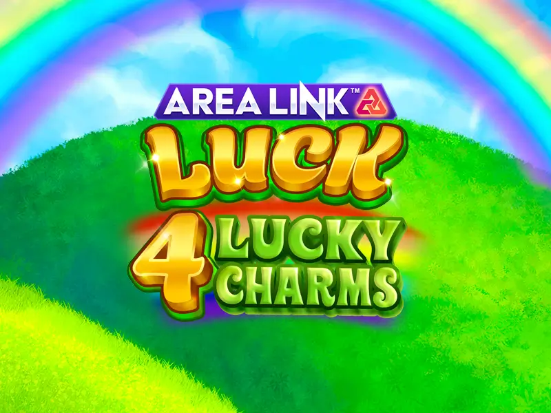 Area Link Luck 4 Lucky Charms