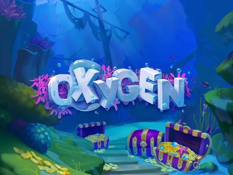 Jogo Oxygen no 1010 bet